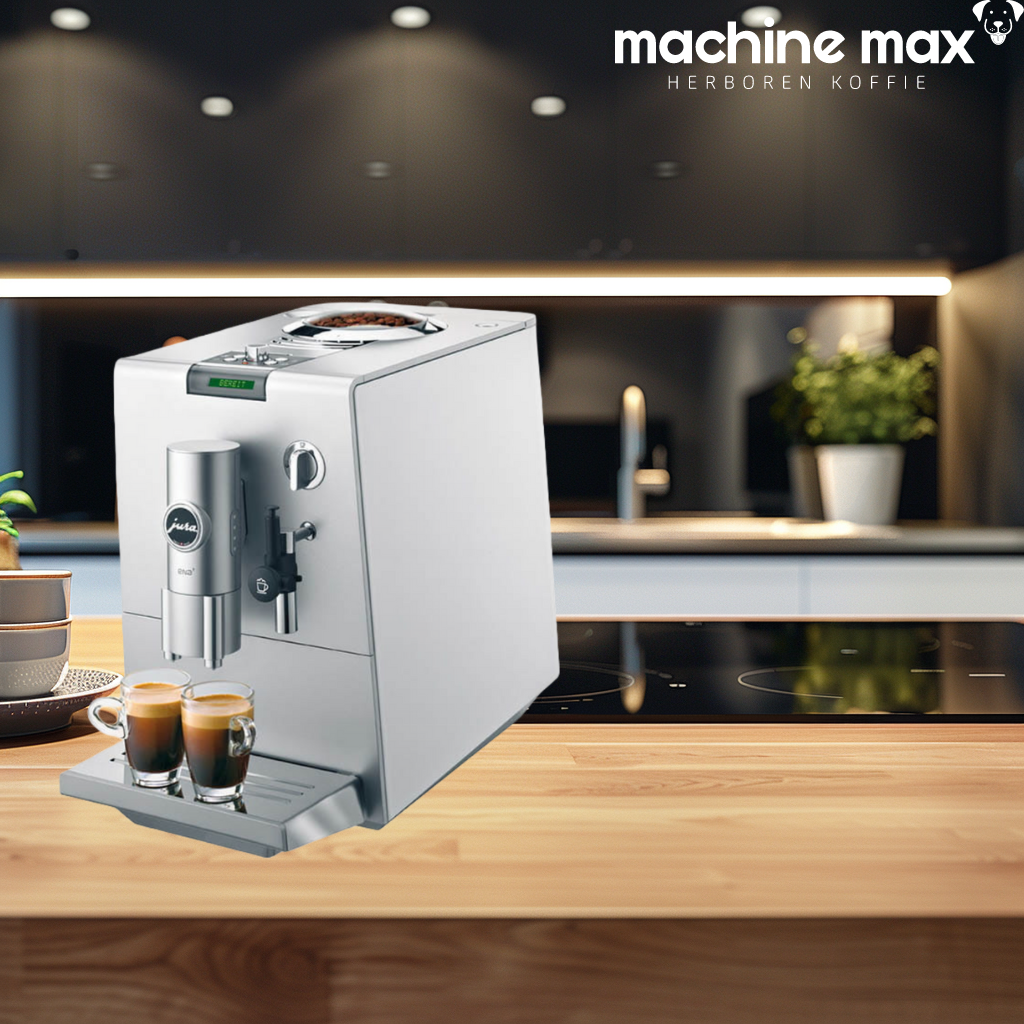 Jura ENA 7 Koffiemachine
