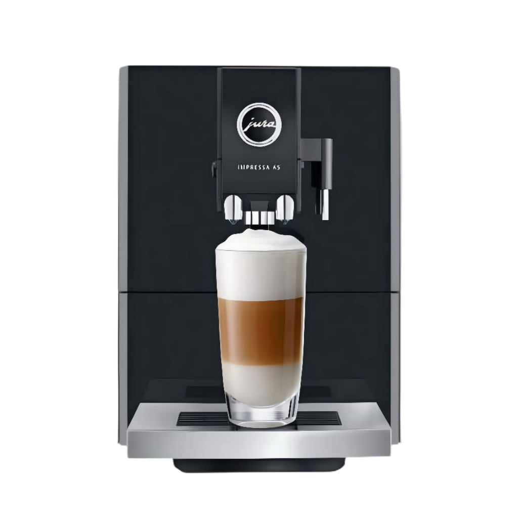 Jura Impressa A5 Koffiemachine