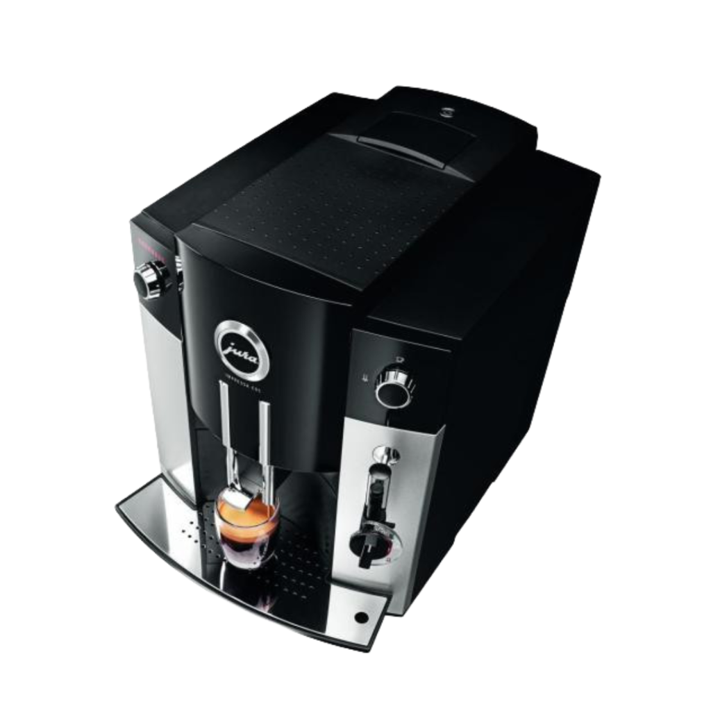 Jura Impressa C55 Koffiemachine