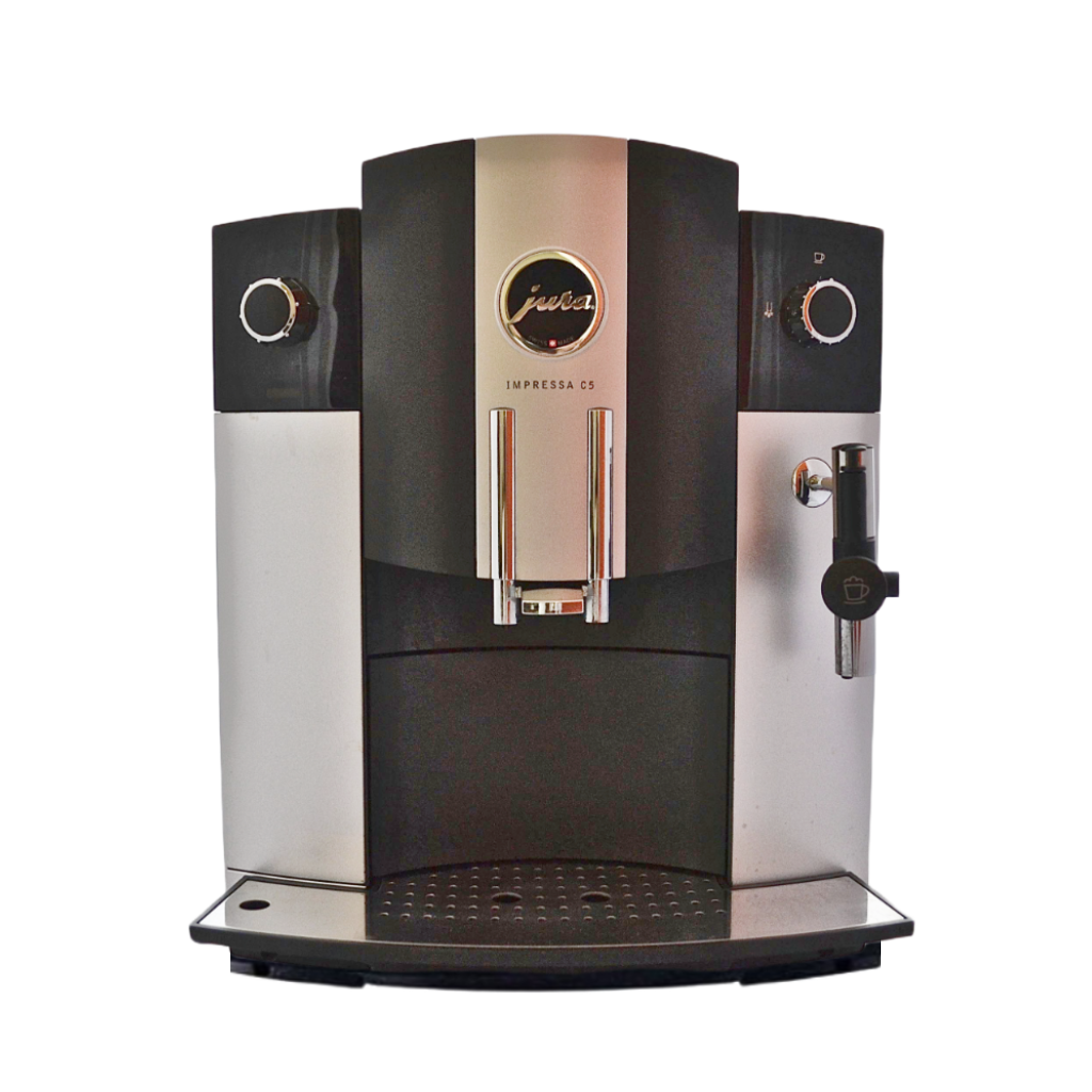 Jura C5 Koffiemachine