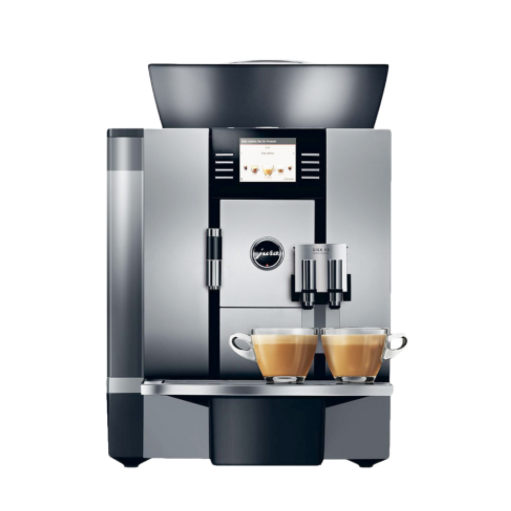 Jura Giga X3c Professional Koffiemachine