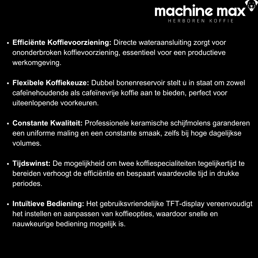 Jura GIGA X7C Koffiemachine