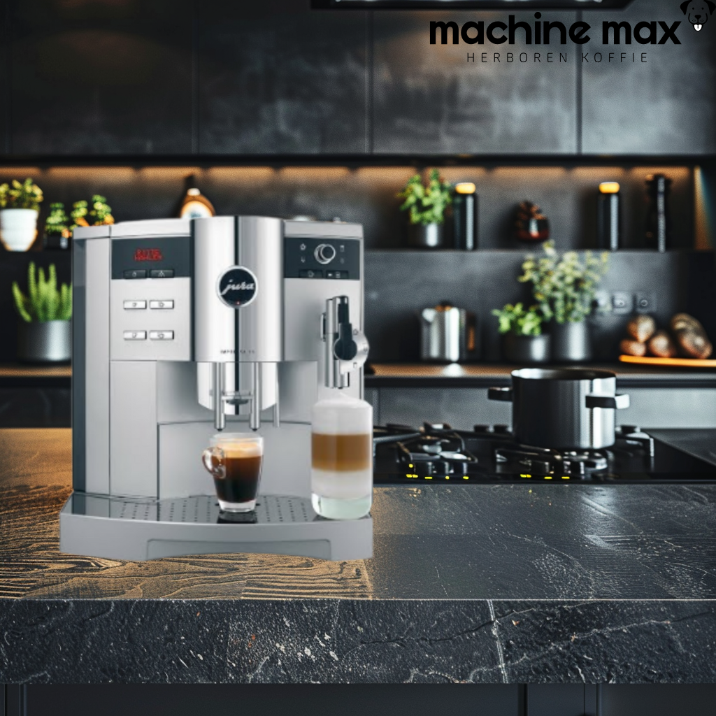 Jura S9 Koffiemachine
