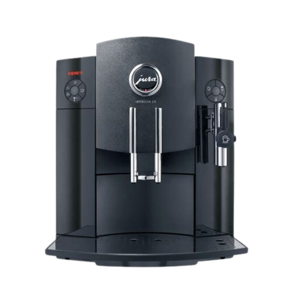Jura Impressa C9 Koffiemachine