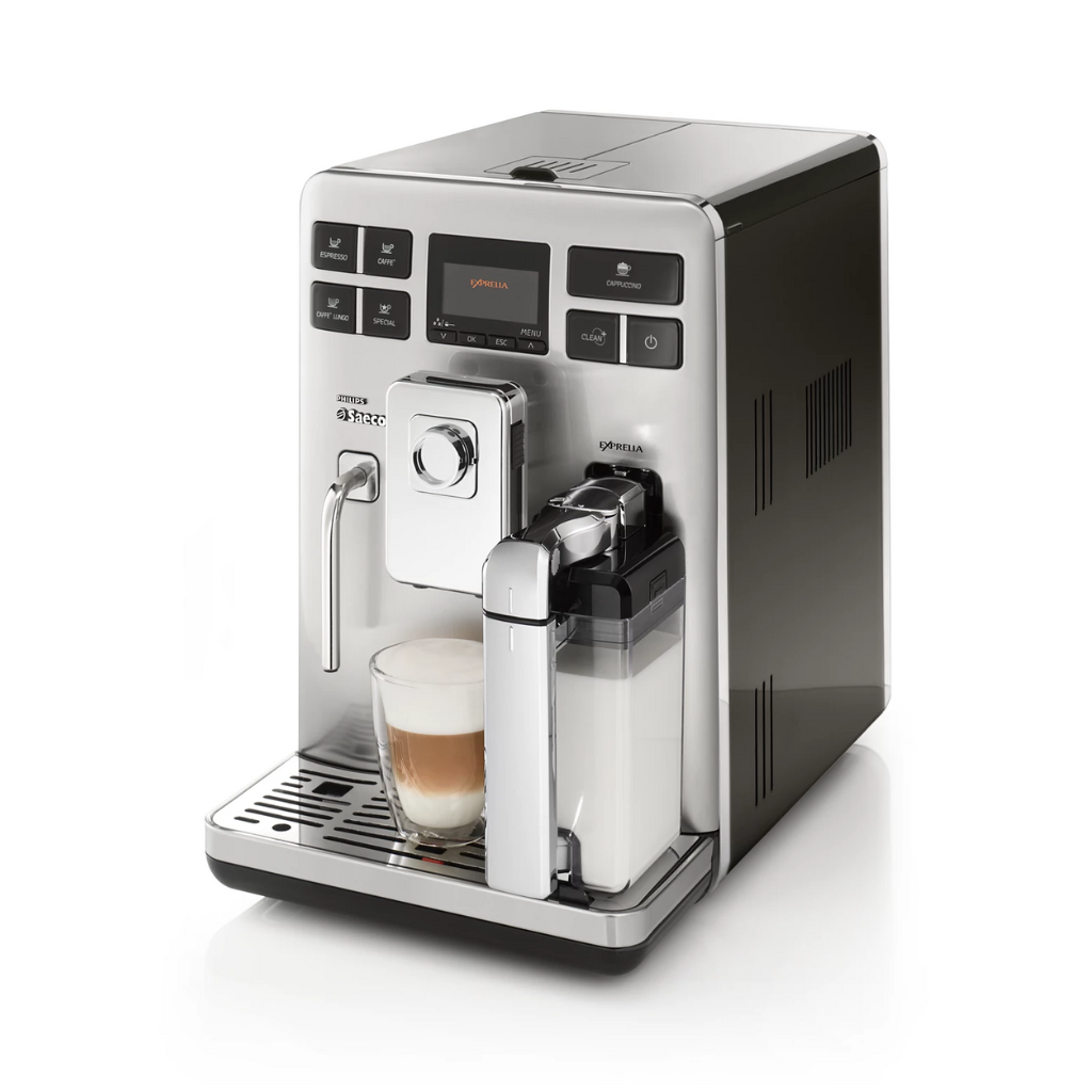 Saeco Exprelia HD8854 Koffiemachine