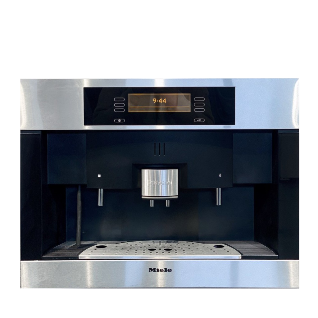 Miele CVA 4080 Inbouw Koffiemachine