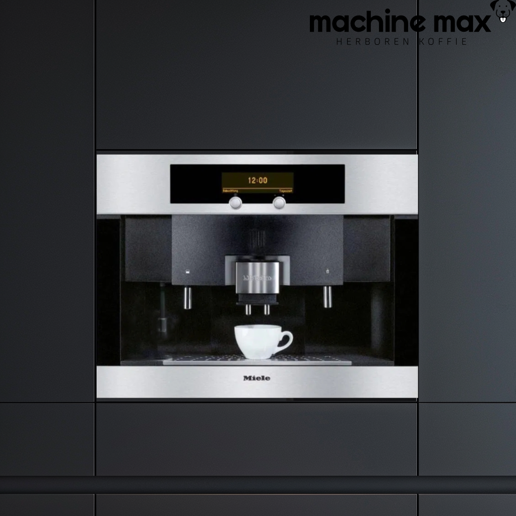 Miele CVA 4080 Inbouw Koffiemachine