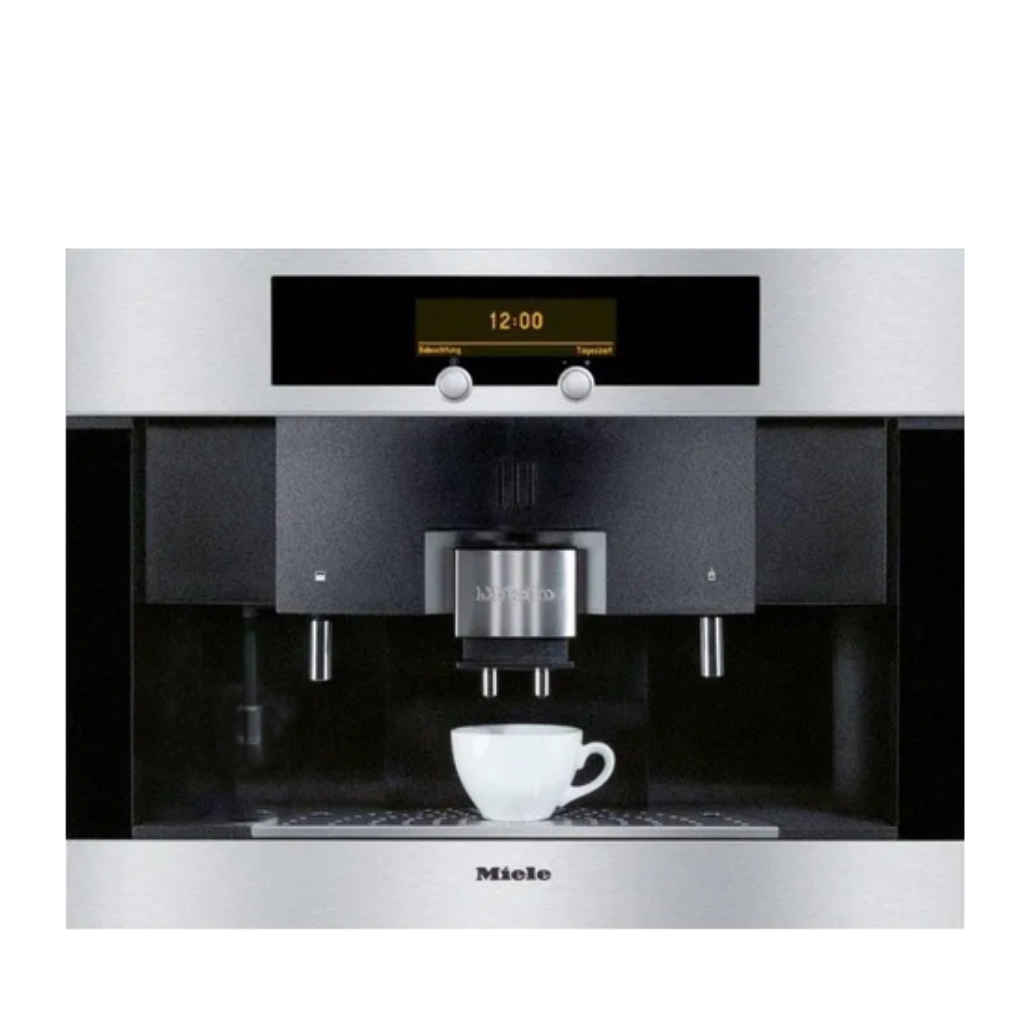 Miele CVA 4080 Inbouw Koffiemachine
