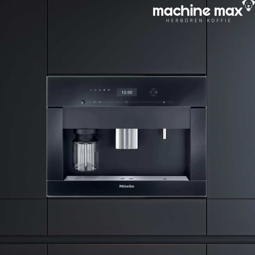 Miele CVA 6401 Inbouw Koffiemachine