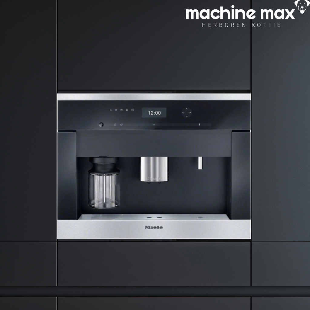 Miele CVA 6405 Inbouw Koffiemachine
