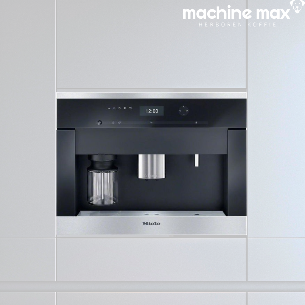 Miele CVA 6405 Inbouw Koffiemachine