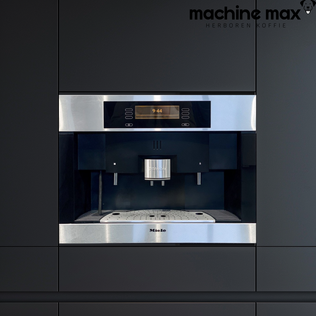 Miele CVA 4080 Inbouw Koffiemachine