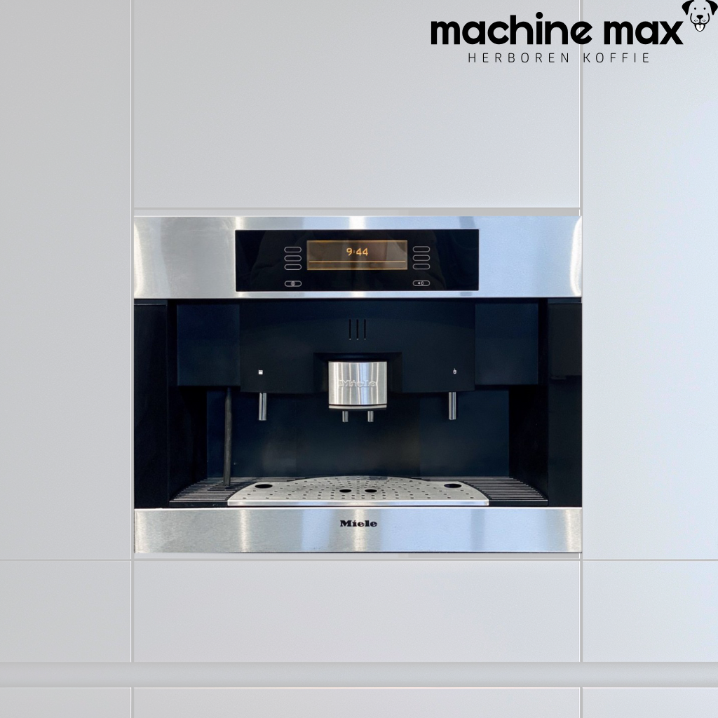 Miele CVA 4080 Inbouw Koffiemachine