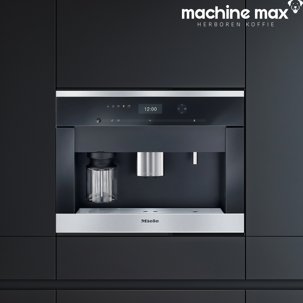 Miele CVA 6401 Inbouw Koffiemachine