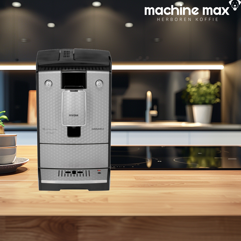 Nivona NICR 768 Koffiemachine