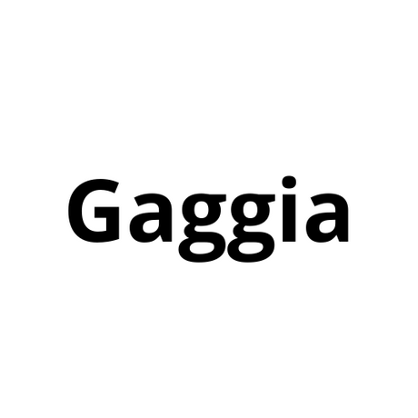 Gaggia