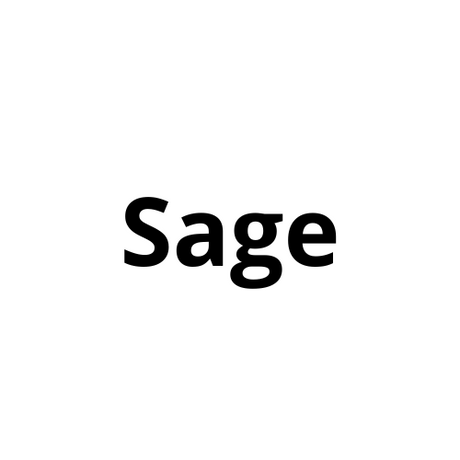 Sage