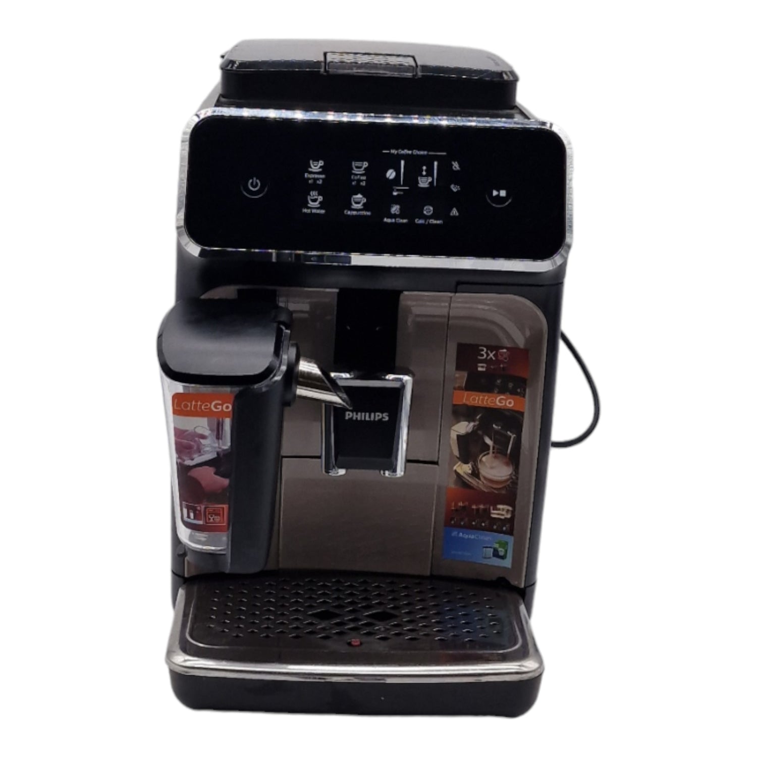 Philips EP 2235 / 2231 LatteGo Koffiemachine Gereviseerd, 12 Maanden