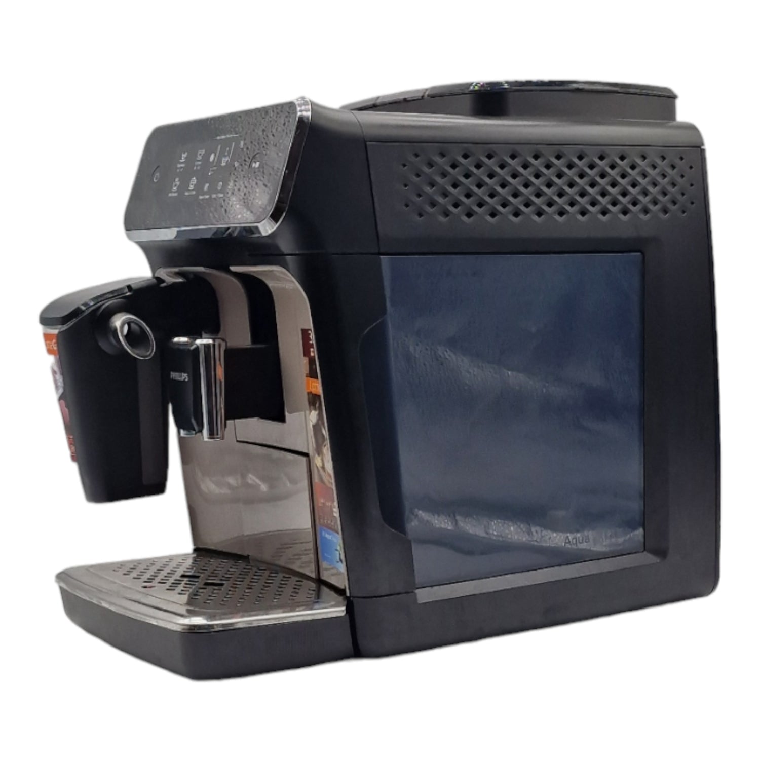 Philips EP 2235 / 2231 LatteGo Koffiemachine Gereviseerd, 12 Maanden