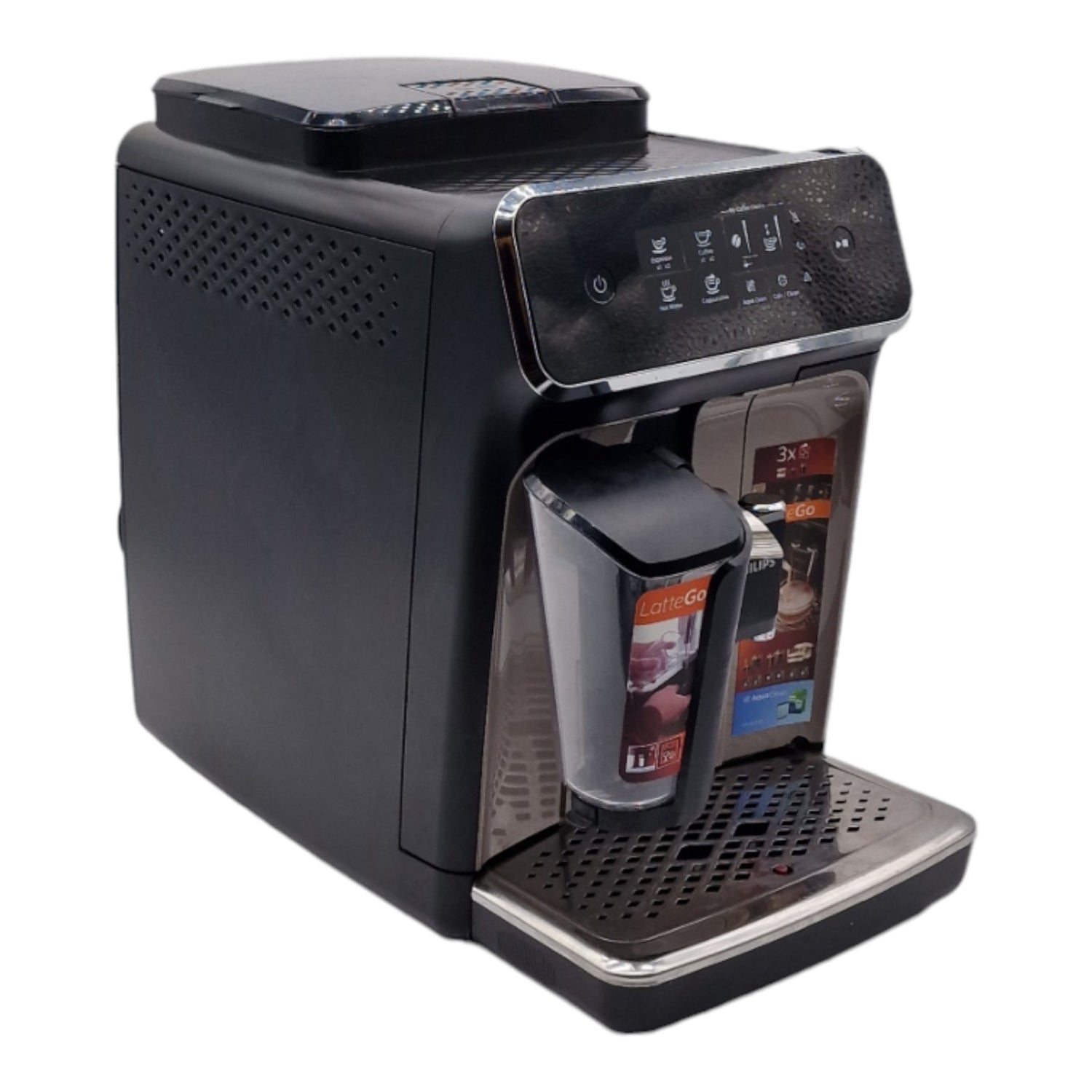 Philips EP 2235 / 2231 LatteGo Koffiemachine Gereviseerd, 12 Maanden
