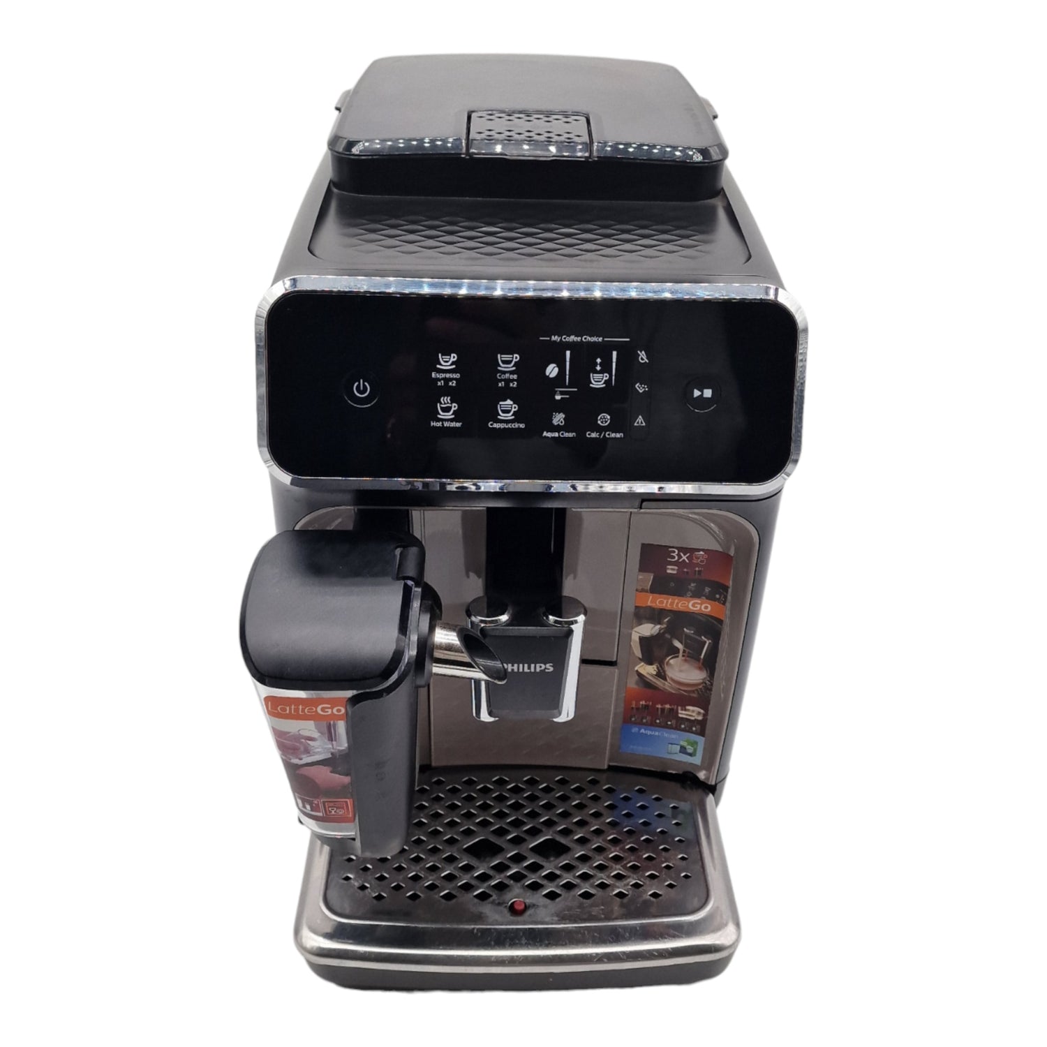 Philips EP 2235 / 2231 LatteGo Koffiemachine Gereviseerd, 12 Maanden