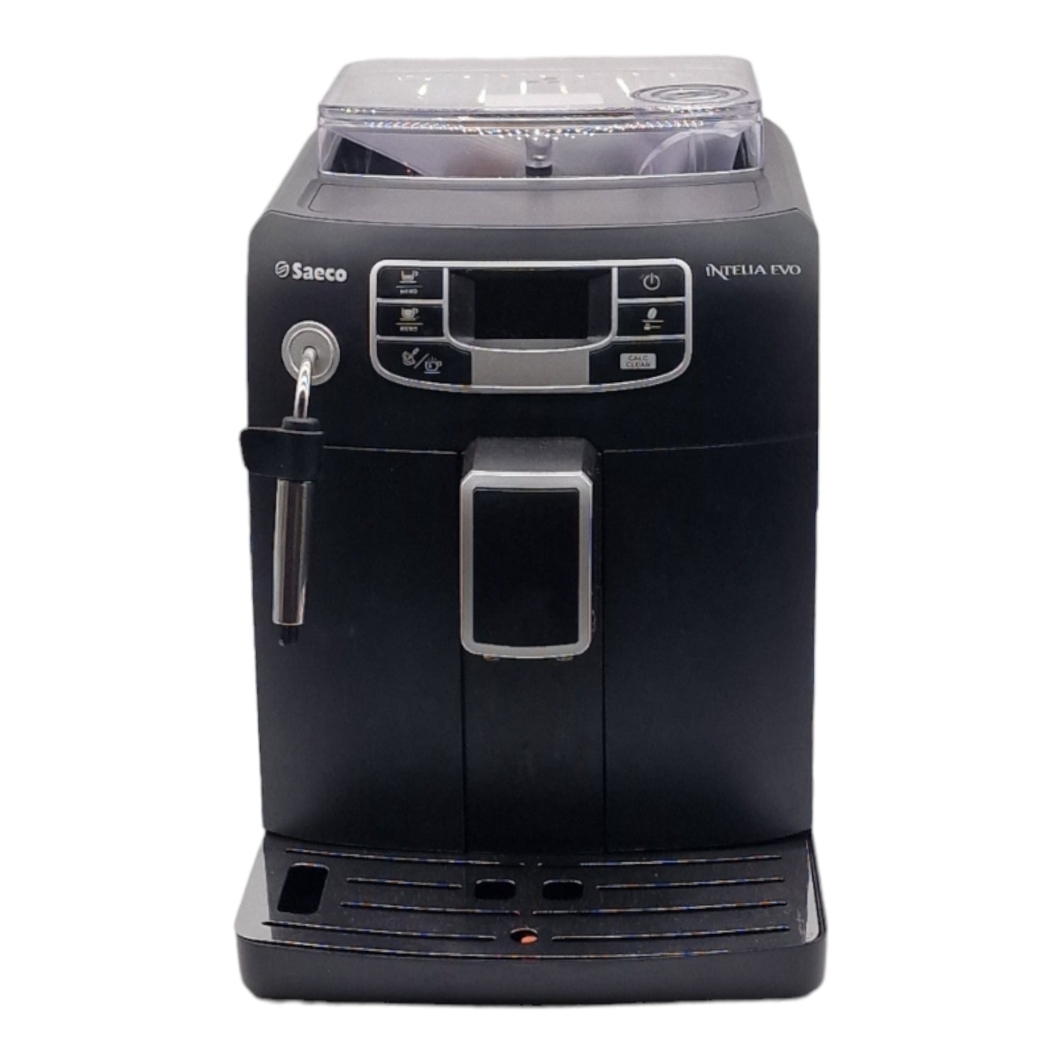 Saeco Intelia Evo HD8751 koffiemachine – Machine Max