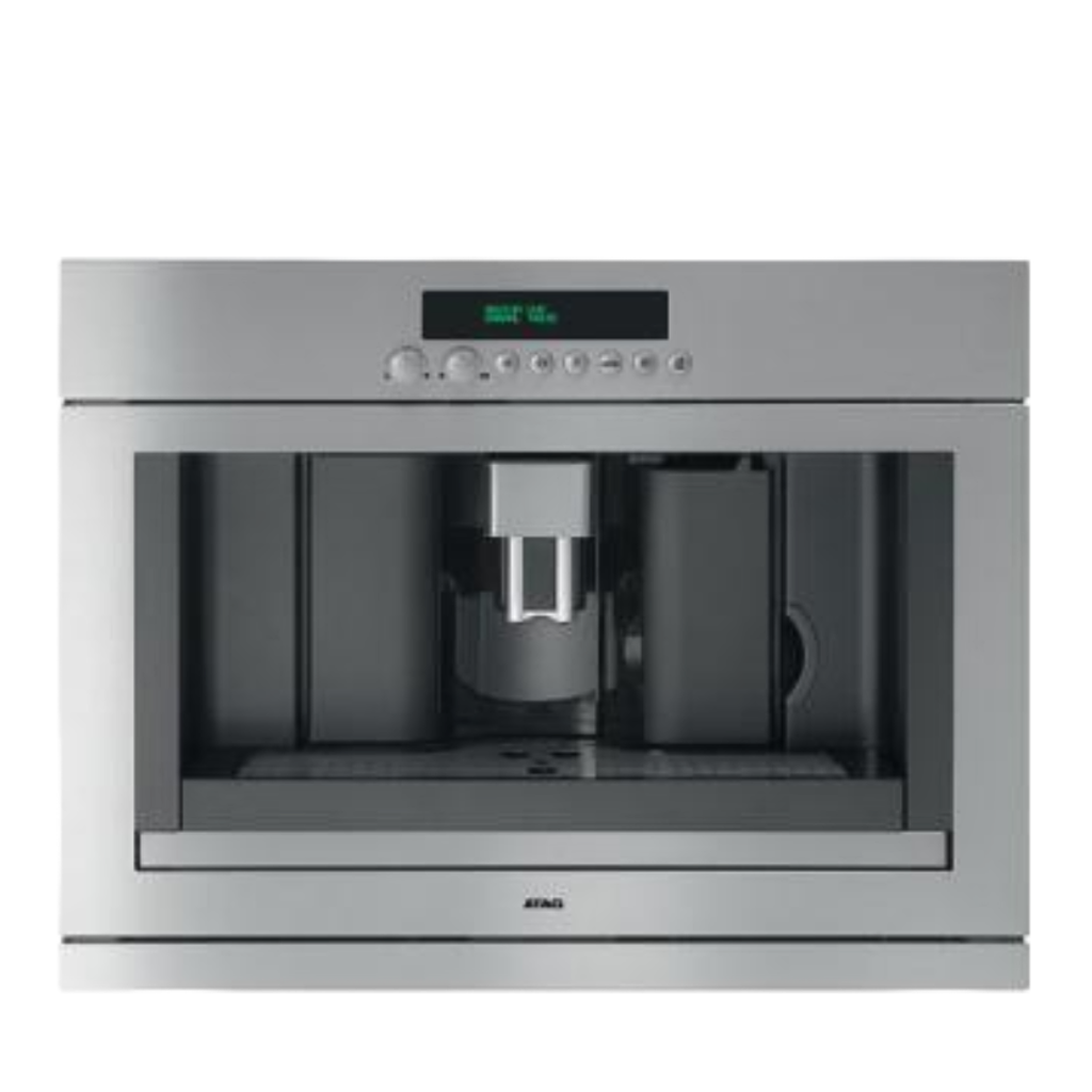 Atag CM4111AC Inbouw Koffiemachine