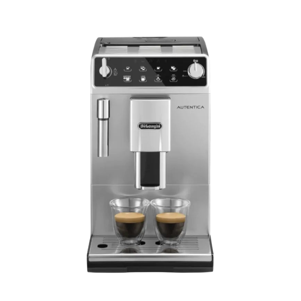 DeLonghi Autentica ETAM 29.510.SB Koffiemachine - Gereviseerd, 12 Maanden Garantie