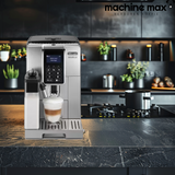 DeLonghi Dinamica ECAM350.75.S Koffiemachine - Gereviseerd, 12 Maanden Garantie