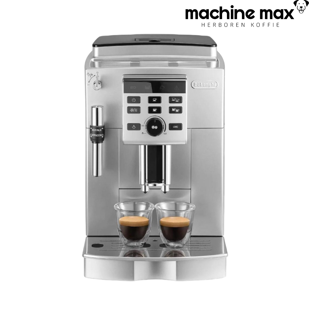 DeLonghi ECAM 23.120.B Koffiemachine - Gereviseerd, 12 Maanden Garantie