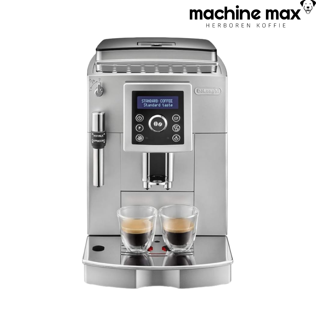 DeLonghi ECAM 23.420 Koffiemachine - Gereviseerd, 12 Maanden Garantie