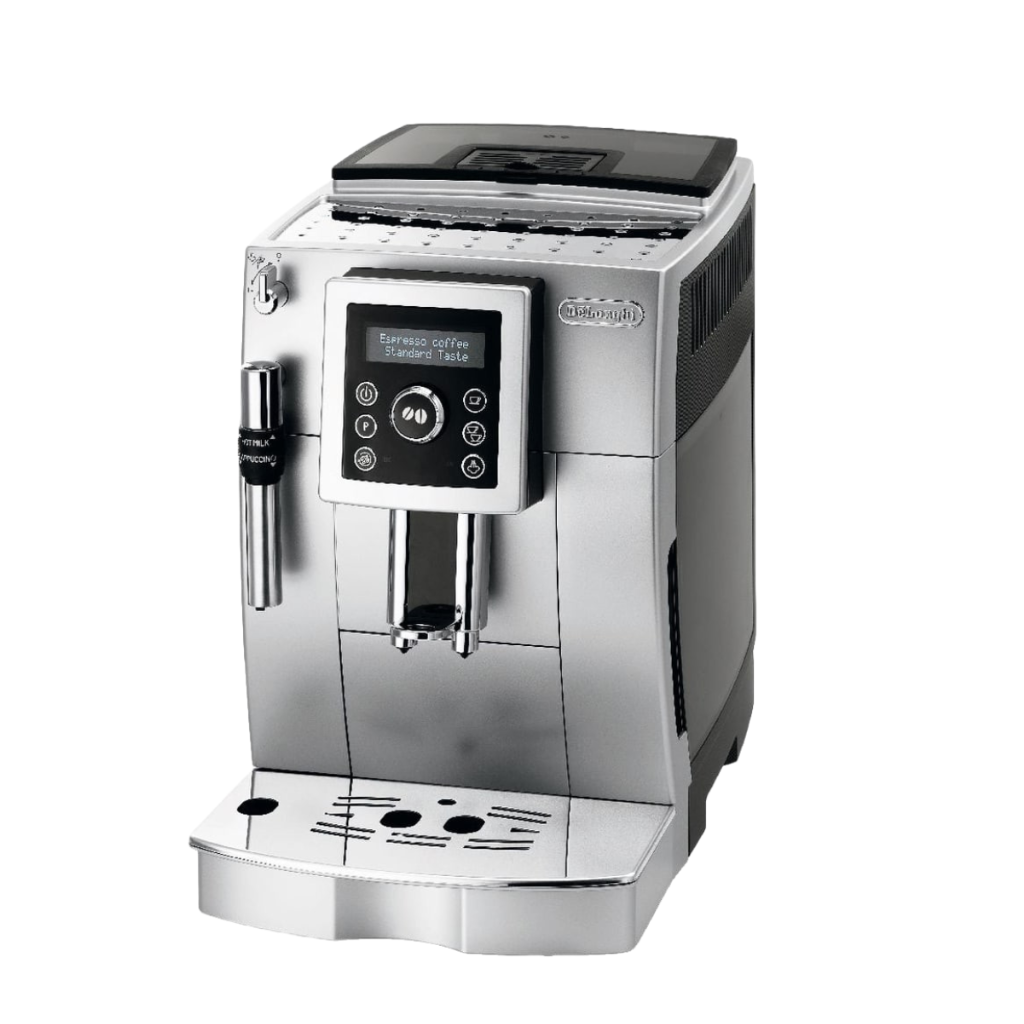 DeLonghi ECAM 23.420 Koffiemachine - Gereviseerd, 12 Maanden Garantie