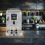 DeLonghi ECAM 23.420 Kaffeemaschine – Generalüberholt, 12 Monate Garantie