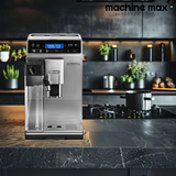 De'Longhi ETAM 29.660.SB Autentica Kaffeemaschine – Generalüberholt, 12 Monate Garantie