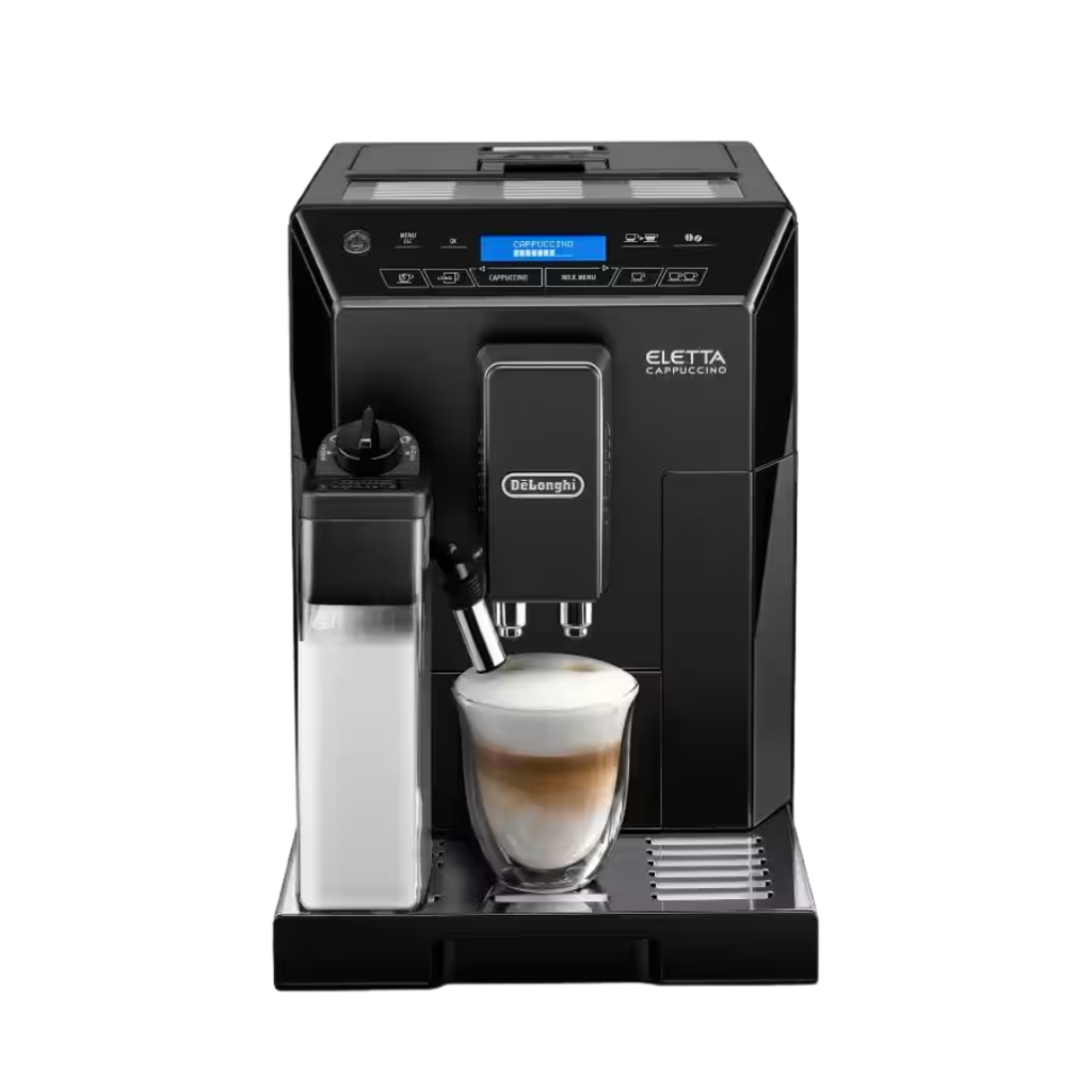 Delonghi ECAM Eletta 44660 B Koffiemachine - Gereviseerd, 12 Maanden Garantie