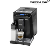 Delonghi ECAM Eletta 44660 B Kaffeemaschine – Generalüberholt, 12 Monate Garantie