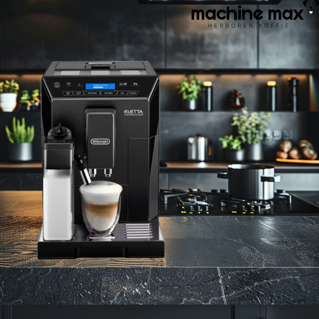 Delonghi ecam 44660b online