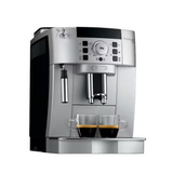 Delonghi Ecam 22110 Zilver Magnifica Koffiemachine - Gereviseerd, 12 Maanden Garantie