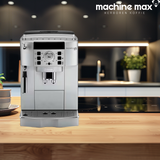 Delonghi Ecam 22110 Zilver Magnifica Koffiemachine - Gereviseerd, 12 Maanden Garantie