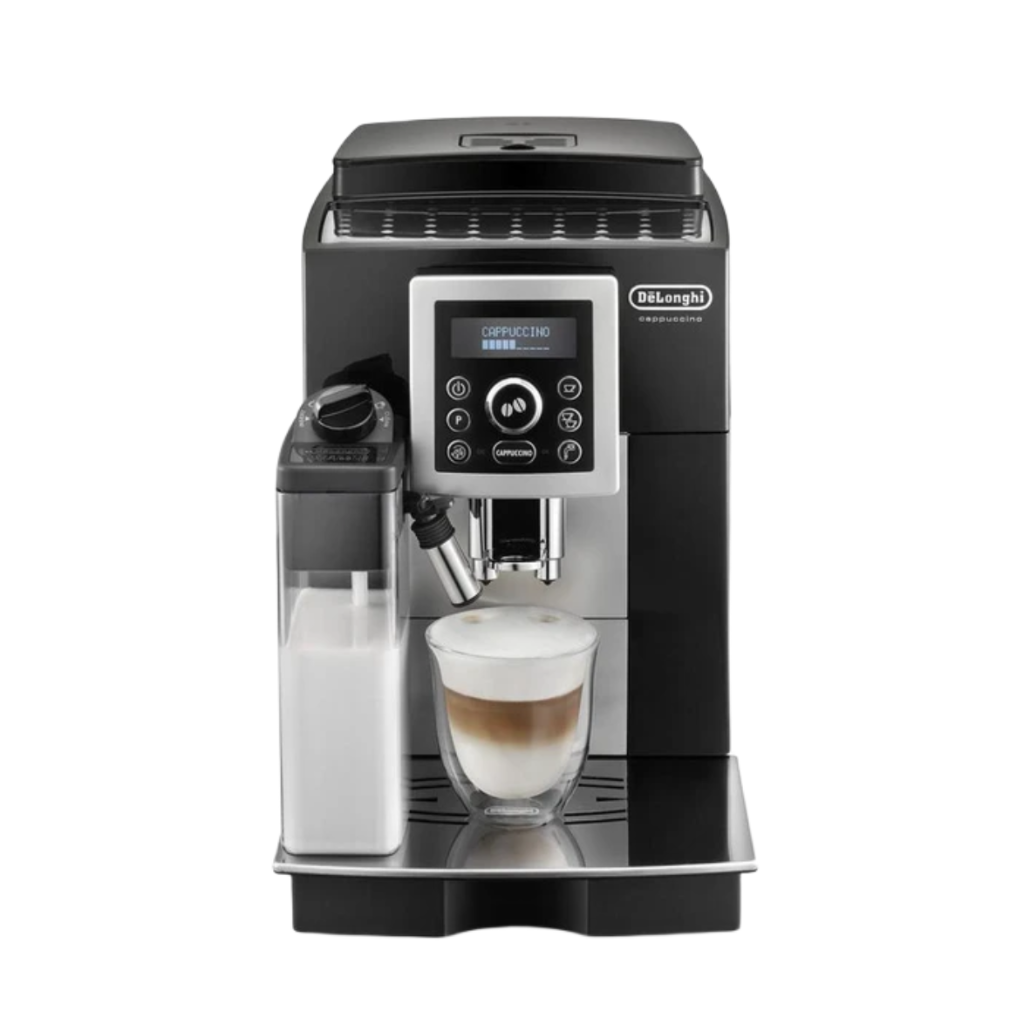 Delonghi ECAM 23.450B of S/23.463B Koffiemachine - Gereviseerd, 12 Maanden Garantie