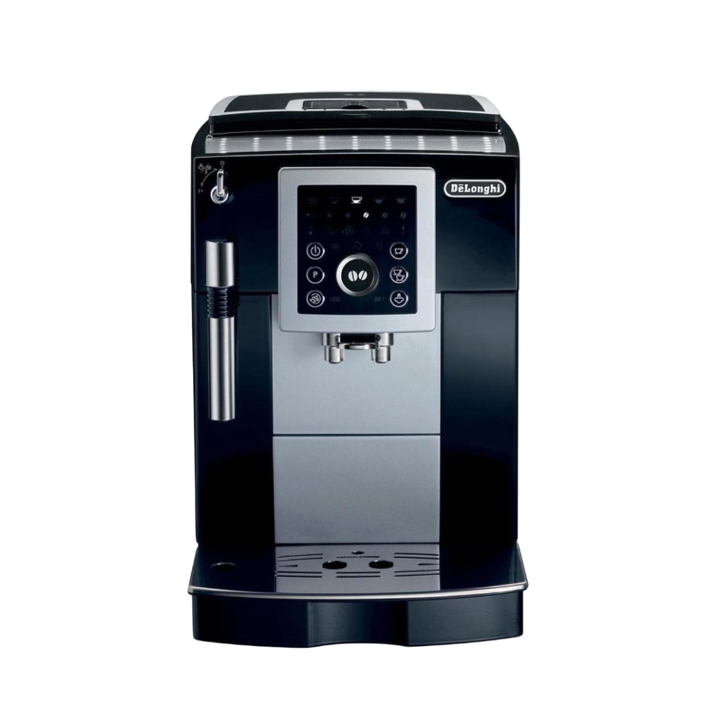 Delonghi ECAM 23.210 Koffiemachine - Gereviseerd, 12 Maanden Garantie