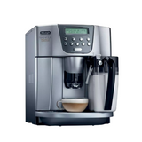 Delonghi Esam 4500 Koffiemachine - Gebruikt, Niet Mooi, Werkt Goed, Spotprijs, 3 Maanden Garantie