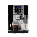 Delonghi Esam 5500 Koffiemachine - Gereviseerd, 3 Maanden Garantie