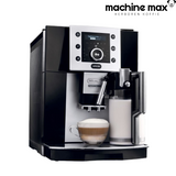 Delonghi Esam 5500 Kaffeemaschine – Generalüberholt, hässlich, funktioniert aber gut, 3 Monate Garantie