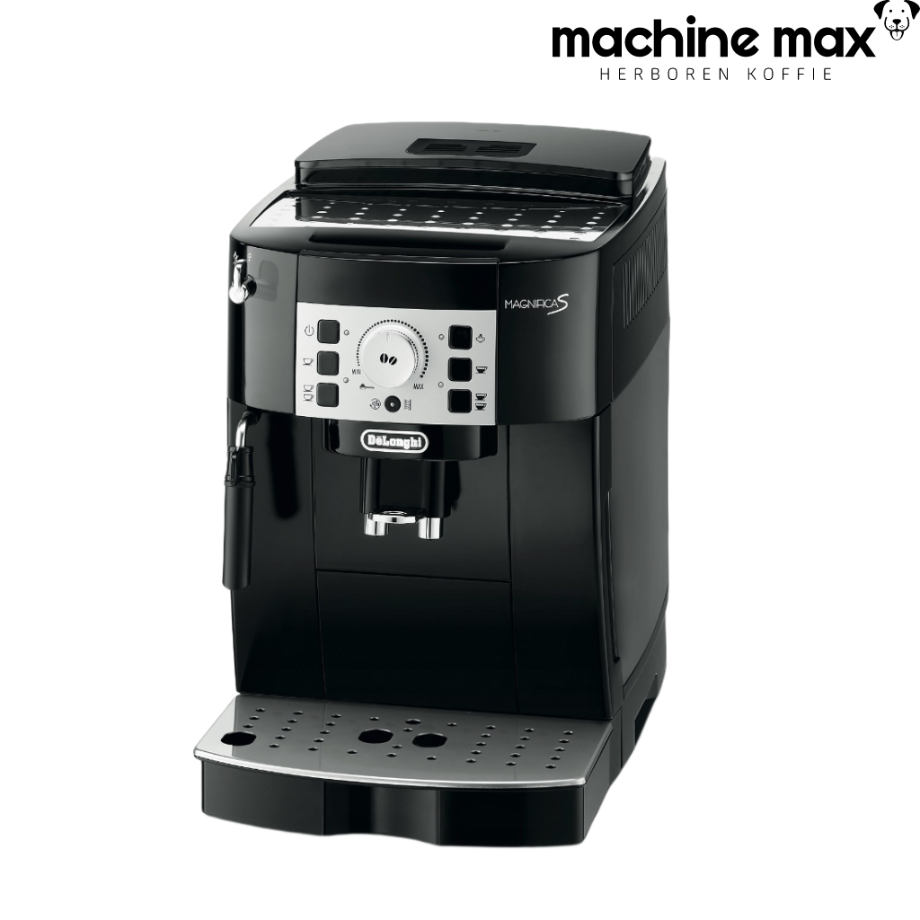 Delonghi Magnifica S ECAM 22110 Kaffeemaschine – Generalüberholt, 12 Monate Garantie