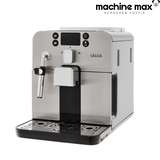 Gaggia Brera Koffiemachine - Met Beschadiging op Knop, Uitverkoop, Gereviseerd, 12 Maanden Garantie