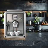 Gaggia Platinum Vision RETRO Koffiemachine - Gereviseerd, 12 Maanden Garantie