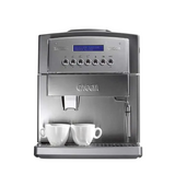 Gaggia Titanium Koffiemachine - Gebruikerssporen, Gereviseerd, 12 Maanden Garantie