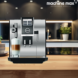 Jura Impressa Z9 One Touch Koffiemachine - Gereviseerd, 12 Maanden Garantie