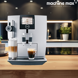 Jura Impressa J9.3 TFT One-Touch Koffiemachine - Gereviseerd, 12 Maanden Garantie